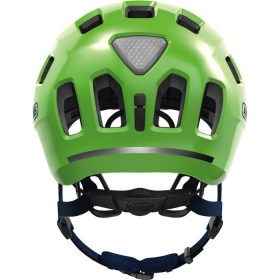abus youn-i 2-0 sparkling green 03